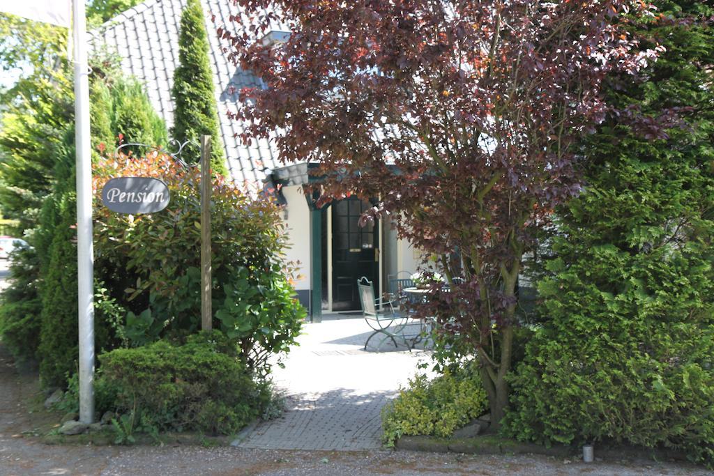 De Eyckenhoff Couette-café