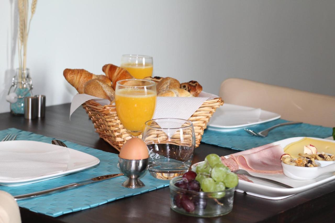 Couette-café De Eyckenhoff