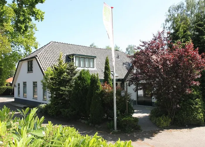 Pension De Eyckenhoff