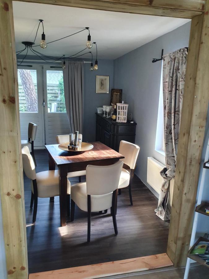 Couette-café De Eyckenhoff 3*