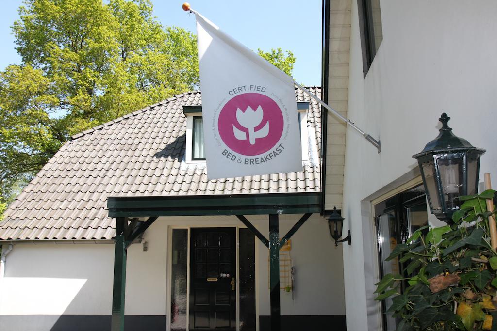 De Eyckenhoff 3* Putten