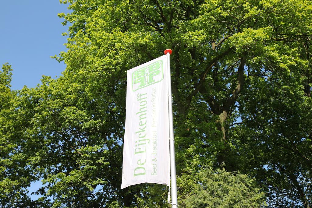 De Eyckenhoff Putten