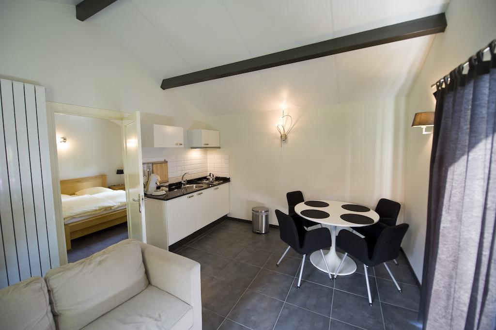 De Eyckenhoff 3* Putten