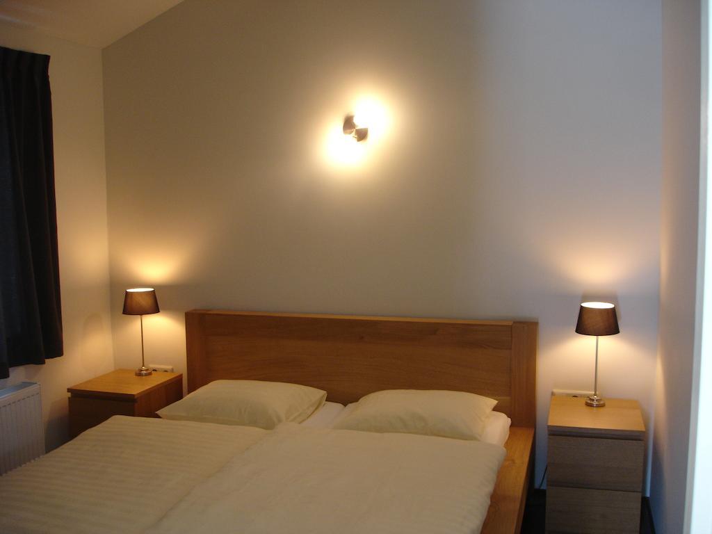 Couette-café De Eyckenhoff 3*