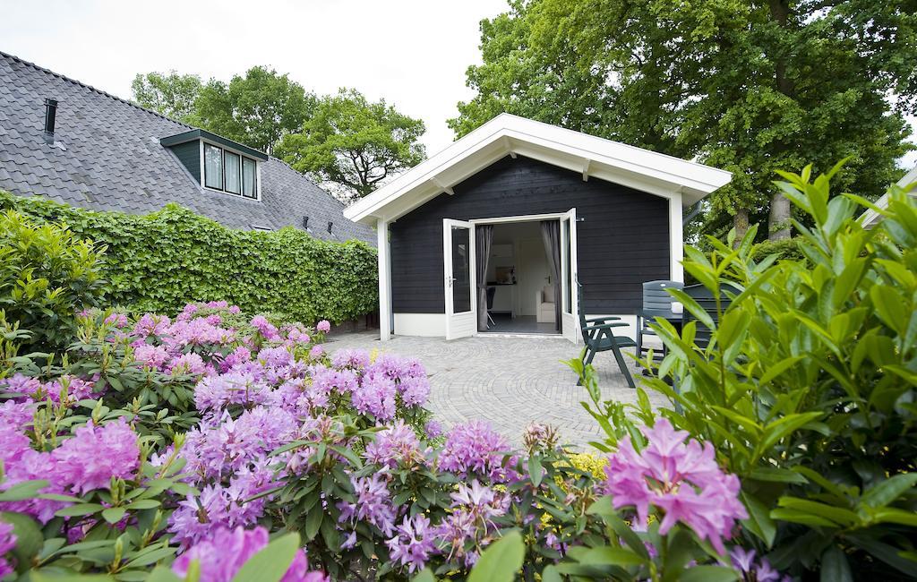 De Eyckenhoff Couette-café Putten