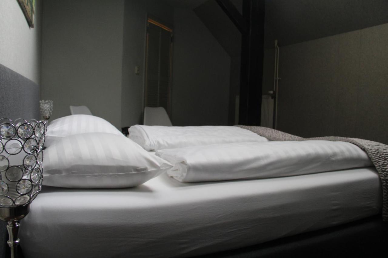 Couette-café De Eyckenhoff Putten