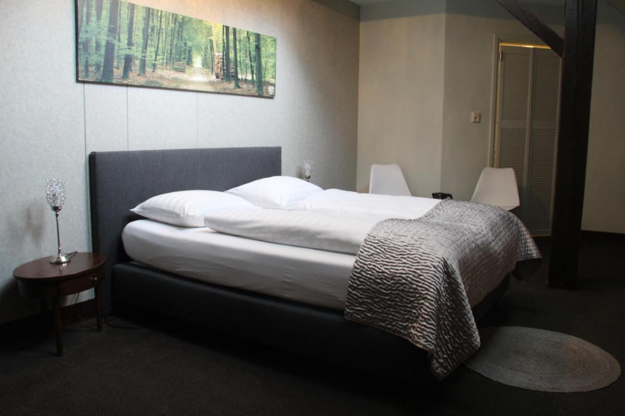 Couette-café De Eyckenhoff 3*