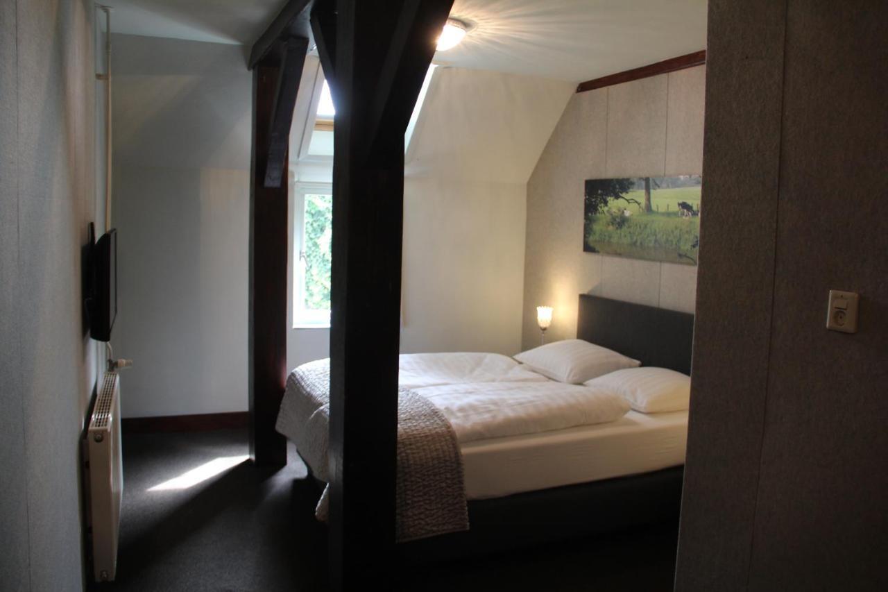 De Eyckenhoff 3* Putten